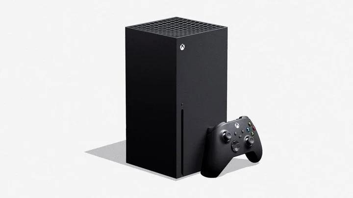 Сколько денег нужно чтобы собрать компьютер по силе как xbox series x